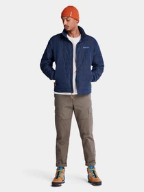 Куртки и дубленки Timberland XIS PEAK модель TB0A5XQH433 Фото