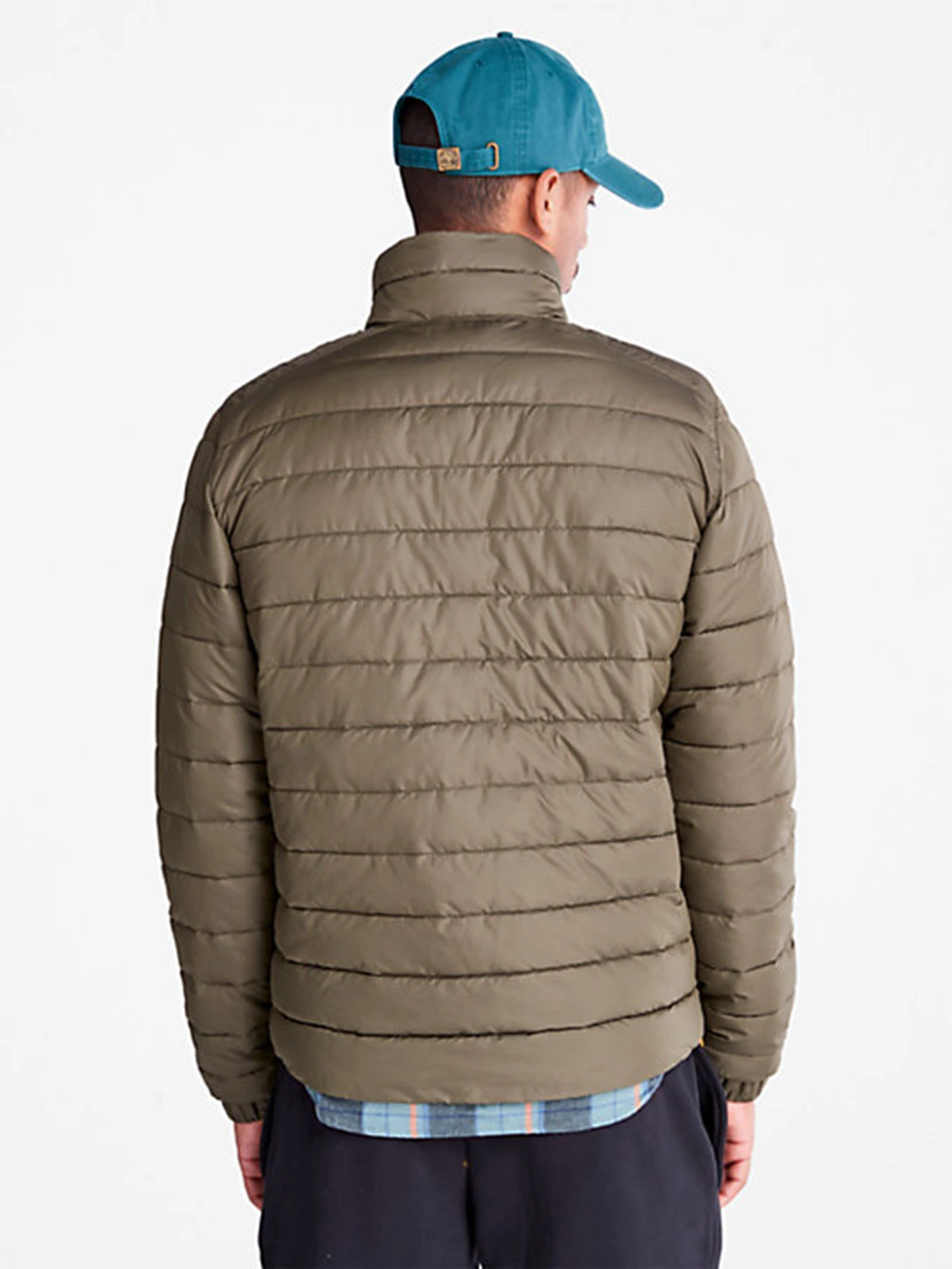 Куртки та дублянки Timberland XIS PEAK модель TB0A5XQHA58 Фото