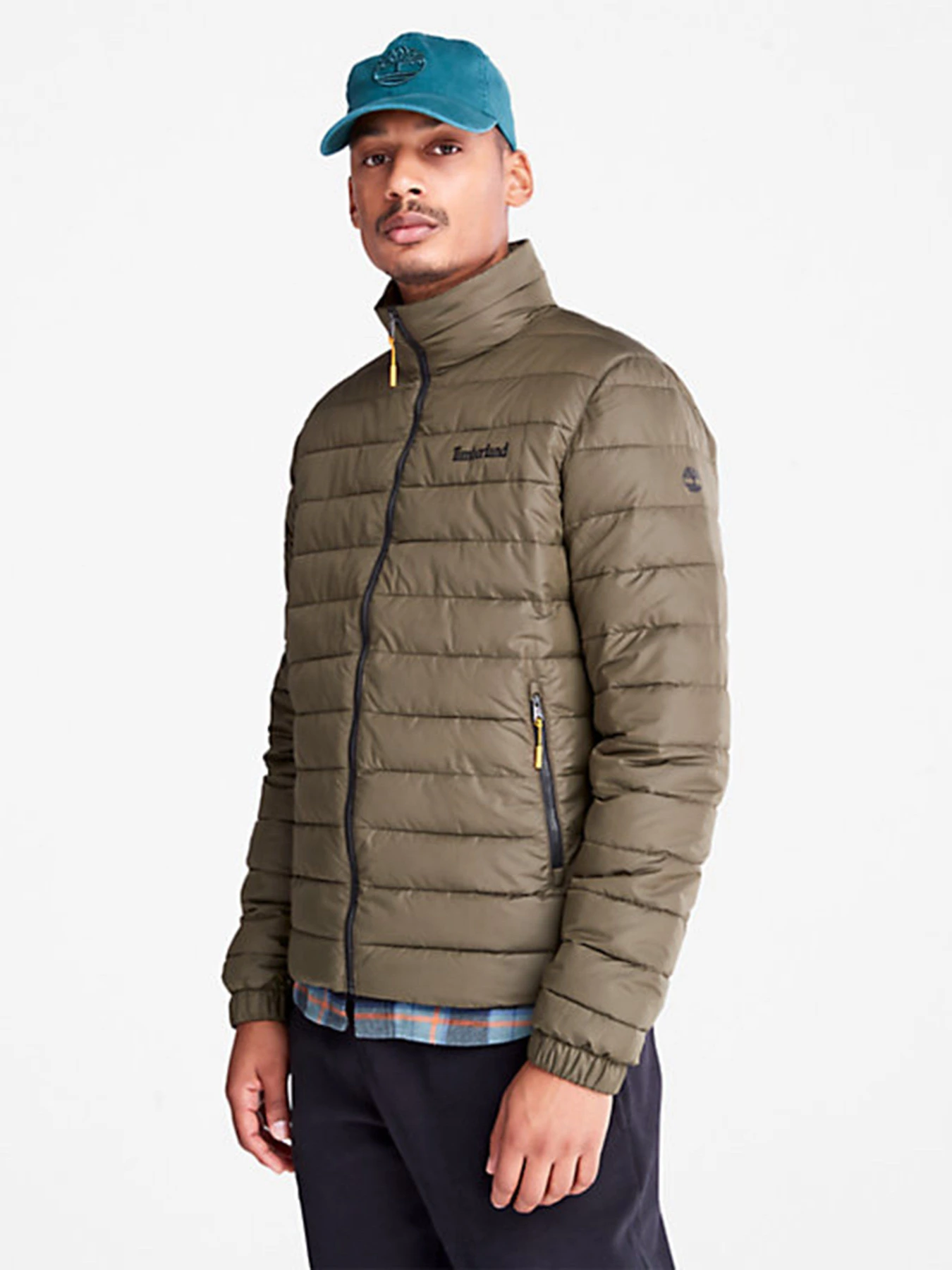 Куртки та дублянки Timberland XIS PEAK модель TB0A5XQHA58 Фото