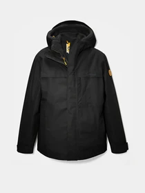 Куртки та дублянки Timberland Benton 3-in-1 модель TB0A5XT1001 Фото
