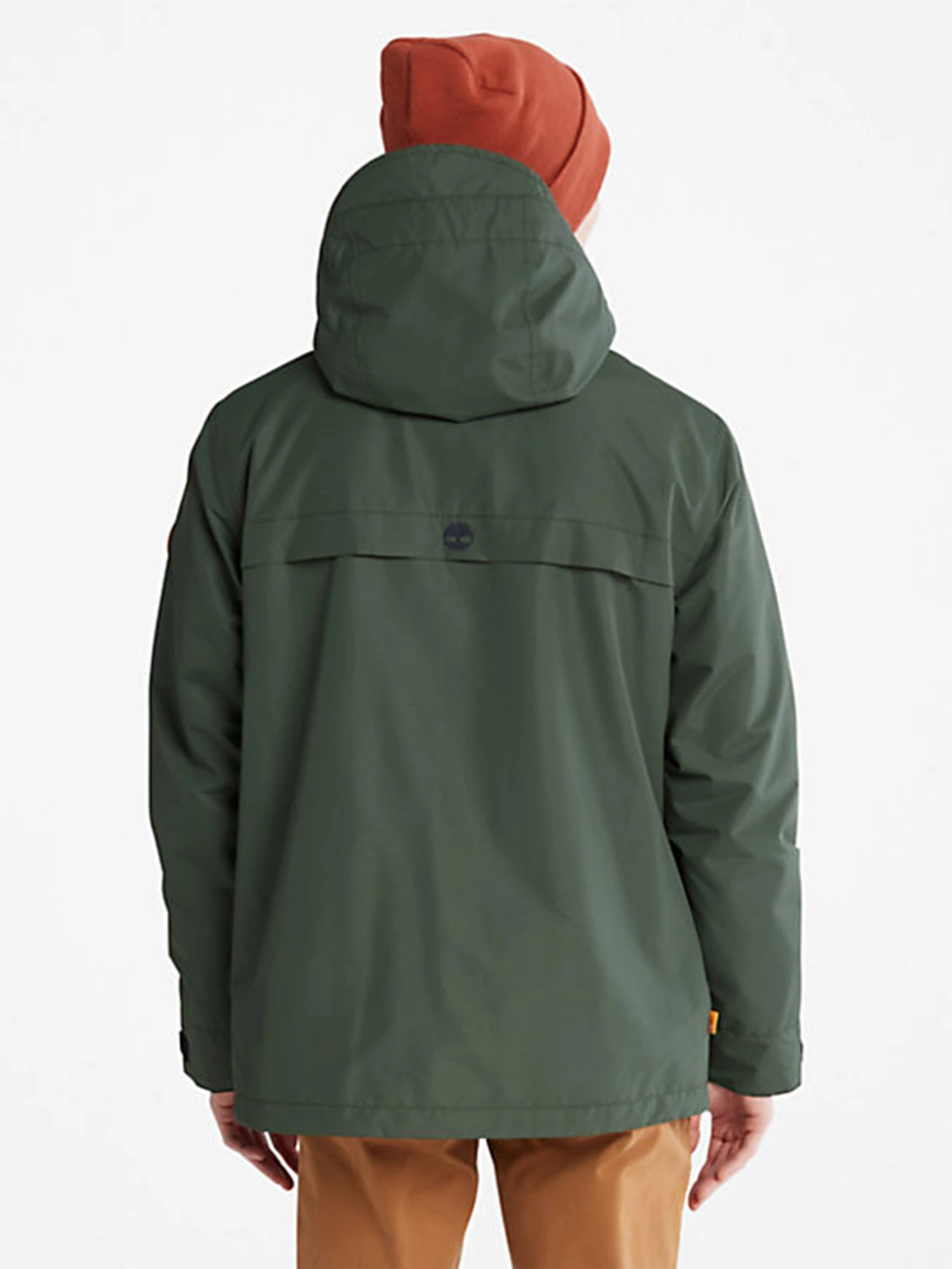 Куртки и дубленки Timberland Benton 3-in-1 модель TB0A5XT1U31 Куртки и дубленки Timberland Benton 3-in-1 модель TB0A5XT1U31 Фото