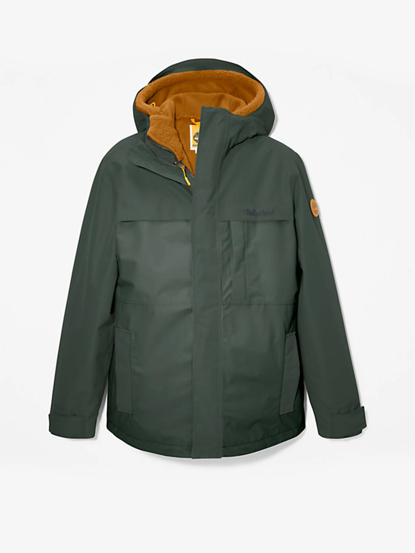 Куртки и дубленки Timberland Benton 3-in-1 модель TB0A5XT1U31 Куртки и дубленки Timberland Benton 3-in-1 модель TB0A5XT1U31 Фото
