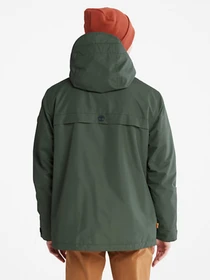 Куртки и дубленки Timberland Benton 3-in-1 модель TB0A5XT1U31 Фото