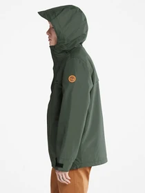 Куртки и дубленки Timberland Benton 3-in-1 модель TB0A5XT1U31 Фото