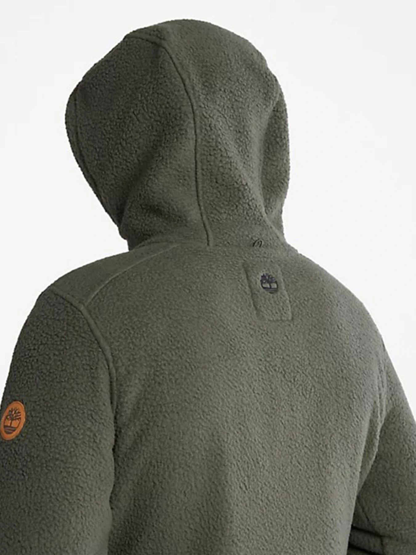 Куртки и дубленки Timberland Benton 3-in-1 модель TB0A5XT1DD8 Куртки и дубленки Timberland Benton 3-in-1 модель TB0A5XT1DD8 Фото