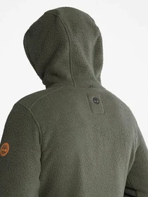 Куртки и дубленки Timberland Benton 3-in-1 модель TB0A5XT1DD8 Фото