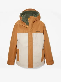 Куртки и дубленки Timberland Benton 3-in-1 модель TB0A5XT1DD8 Фото