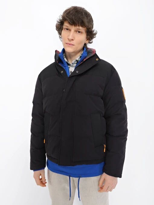 Куртки и дубленки Timberland WELCH MOUNTAIN модель TB0A5XTN001 Фото