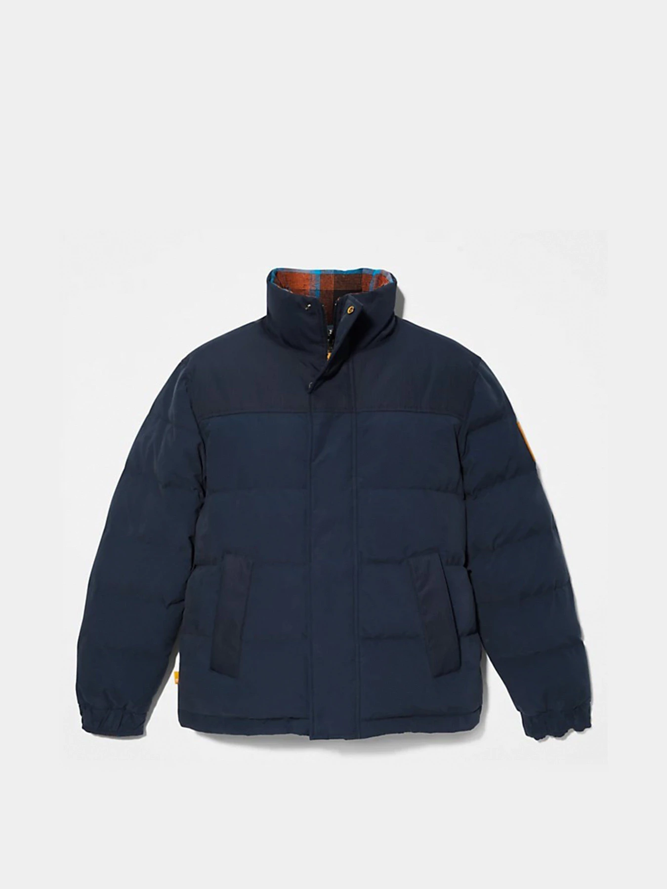 Куртки и дубленки Timberland  Welch Mountain модель TB0A5XTN433 Фото