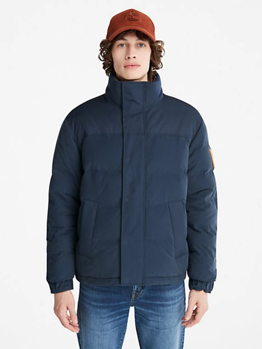 Куртки и дубленки Timberland  Welch Mountain модель TB0A5XTN433 Фото