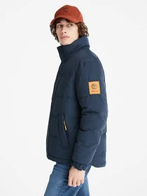 Куртки и дубленки Timberland  Welch Mountain модель TB0A5XTN433 Фото