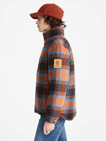 Куртки и дубленки Timberland  Welch Mountain модель TB0A5XTN433 Фото