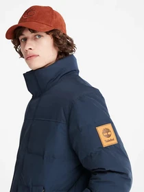 Куртки и дубленки Timberland  Welch Mountain модель TB0A5XTN433 Фото