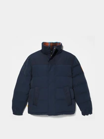 Куртки и дубленки Timberland  Welch Mountain модель TB0A5XTN433 Фото