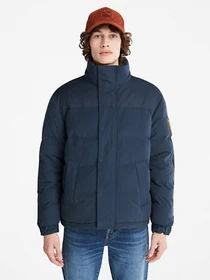 Куртки и дубленки Timberland  Welch Mountain модель TB0A5XTN433 Фото