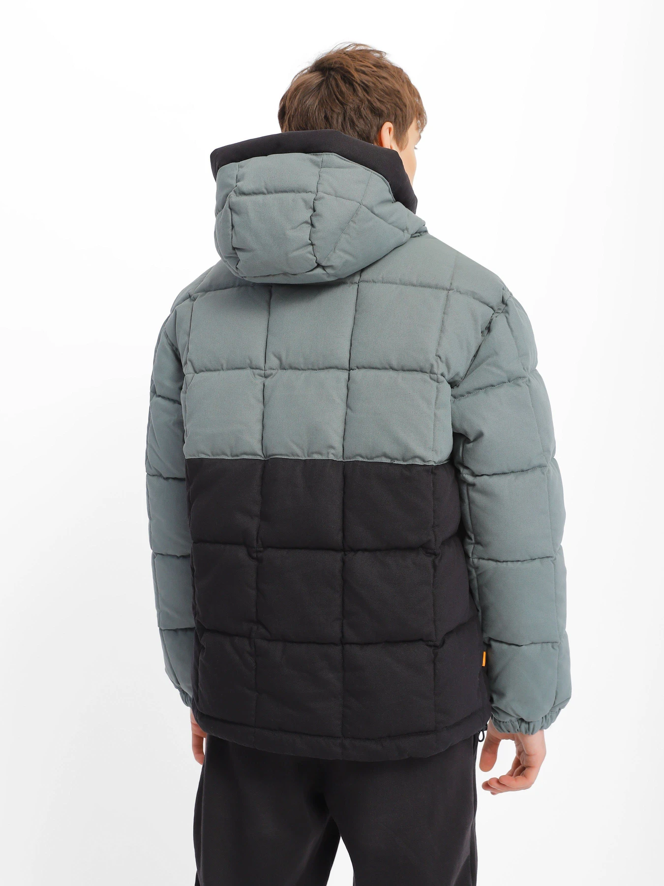 Куртки та дублянки Timberland Progressive Utility модель TB0A5VCHDA9 Куртки та дублянки Timberland Progressive Utility модель TB0A5VCHDA9 Фото
