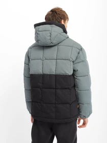 Куртки та дублянки Timberland Progressive Utility модель TB0A5VCHDA9 Фото