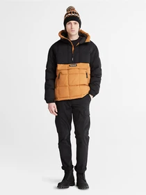 Куртки и дубленки Timberland Progressive Utility модель TB0A5VCHP56 Фото