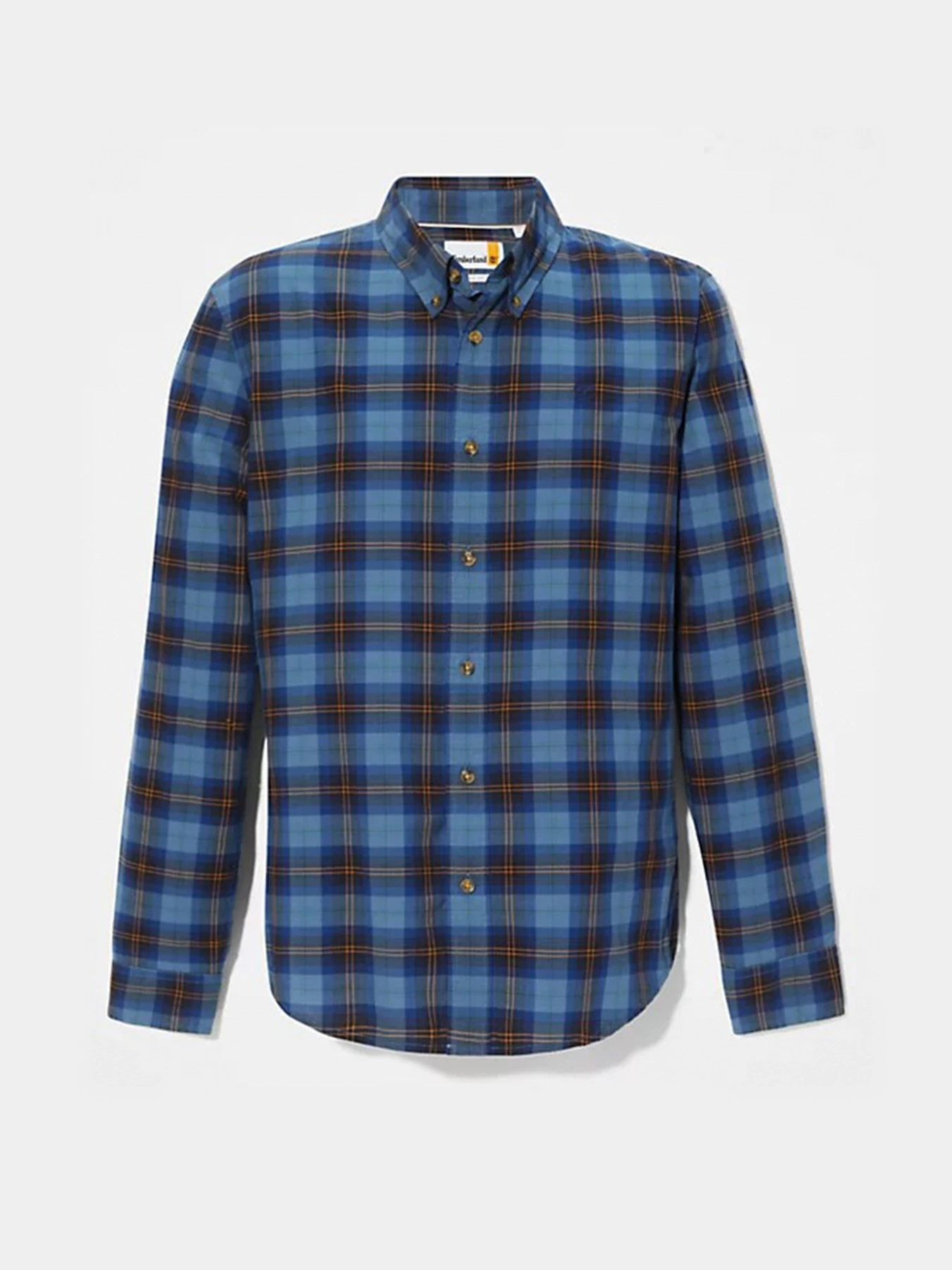 Рубашки Timberland Eastham River Stretch модель TB0A2D73CZ6 Рубашки Timberland Eastham River Stretch модель TB0A2D73CZ6 Фото