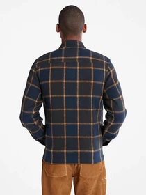 Рубашки Timberland Plaid модель TB0A5YENB23 Фото
