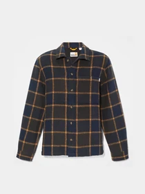 Рубашки Timberland Plaid модель TB0A5YENB23 Фото