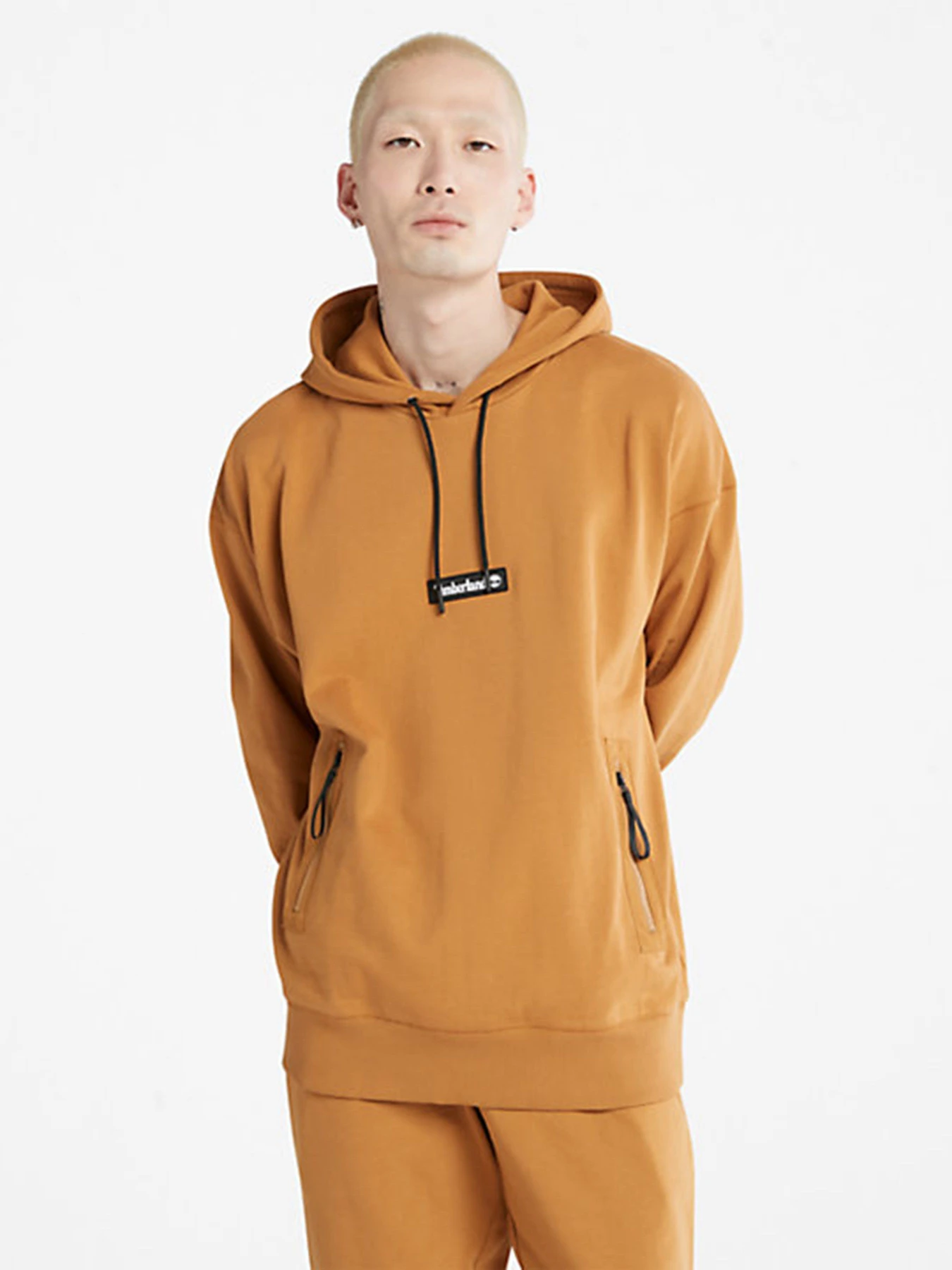 Худи и свитшоты Timberland Heavyweight модель TB0A5VRDP47 Худи и свитшоты Timberland Heavyweight модель TB0A5VRDP47 Фото