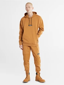 Худи и свитшоты Timberland Heavyweight модель TB0A5VRDP47 Фото