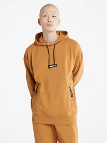 Худи и свитшоты Timberland Heavyweight модель TB0A5VRDP47 Фото