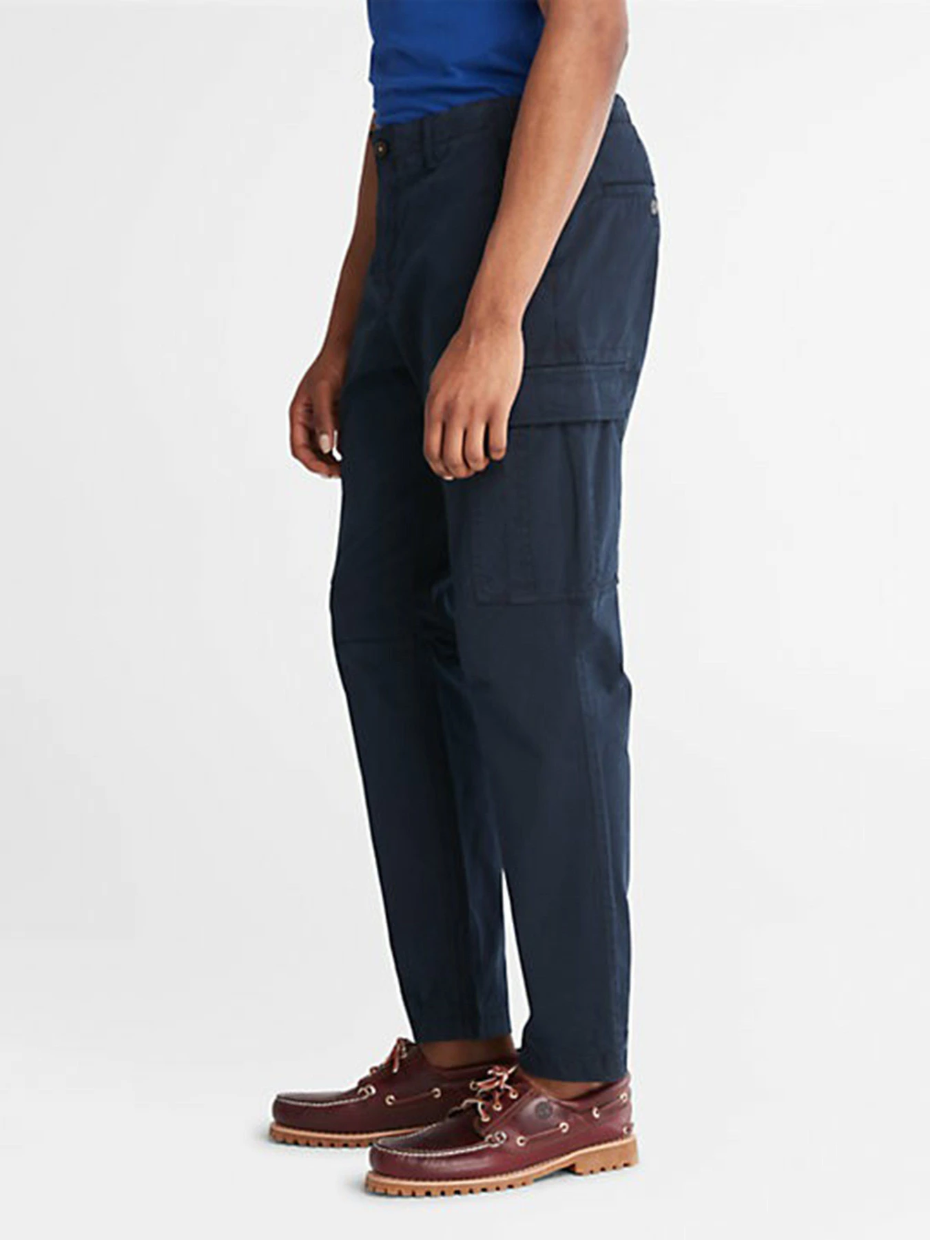 Брюки Timberland Core Twill модель TB0A22PG43332 Брюки Timberland Core Twill модель TB0A22PG43332 Фото