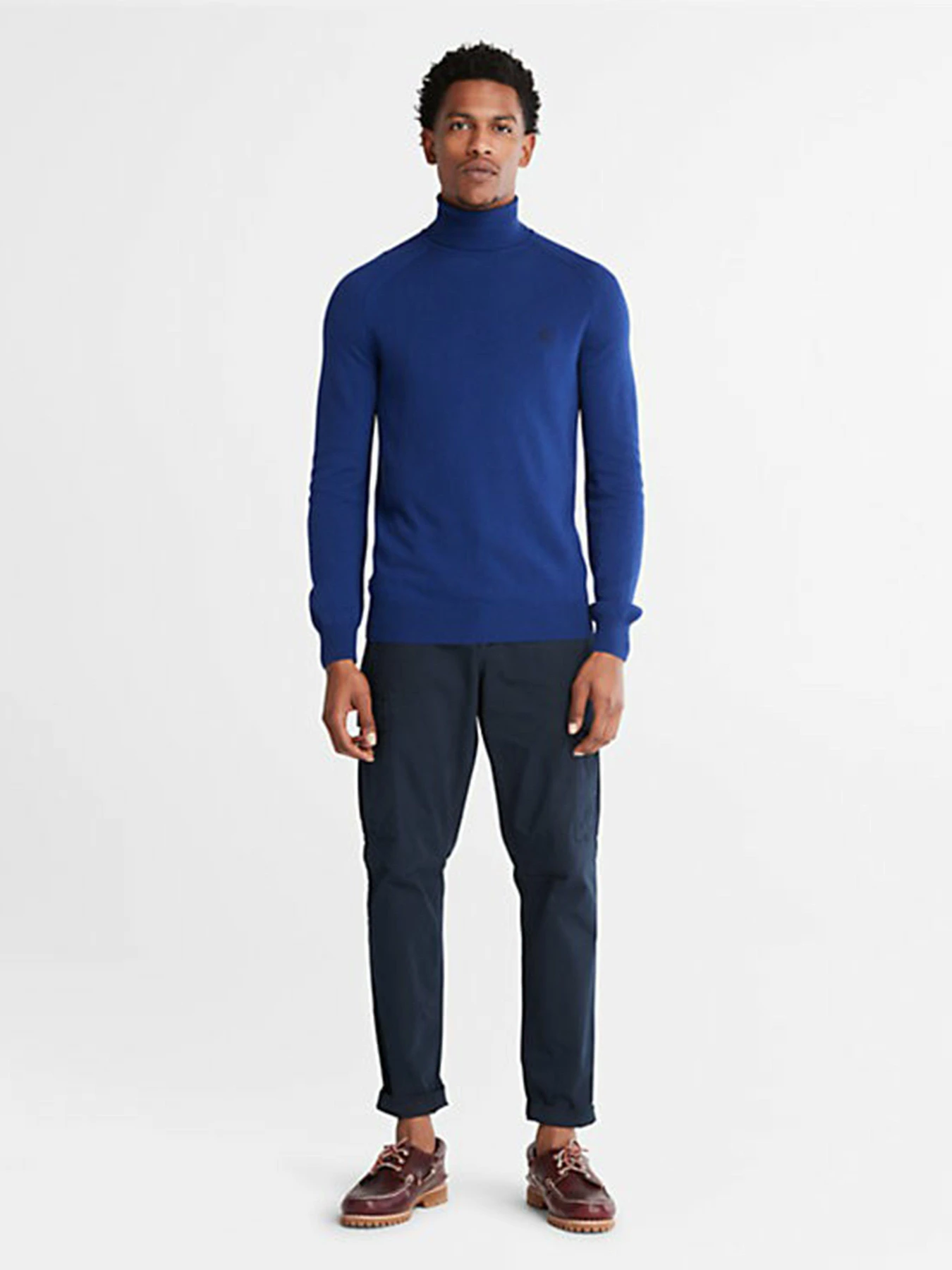 Брюки Timberland Core Twill модель TB0A22PG43332 Брюки Timberland Core Twill модель TB0A22PG43332 Фото