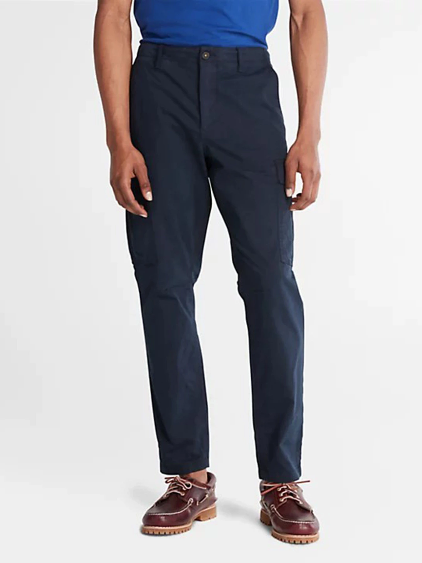Брюки Timberland Core Twill модель TB0A22PG43332 Брюки Timberland Core Twill модель TB0A22PG43332 Фото