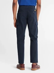 Брюки Timberland Core Twill модель TB0A22PG43332 Фото