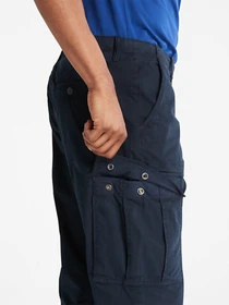 Брюки Timberland Core Twill модель TB0A22PG43332 Фото