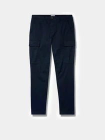Брюки Timberland Core Twill модель TB0A22PG43332 Фото