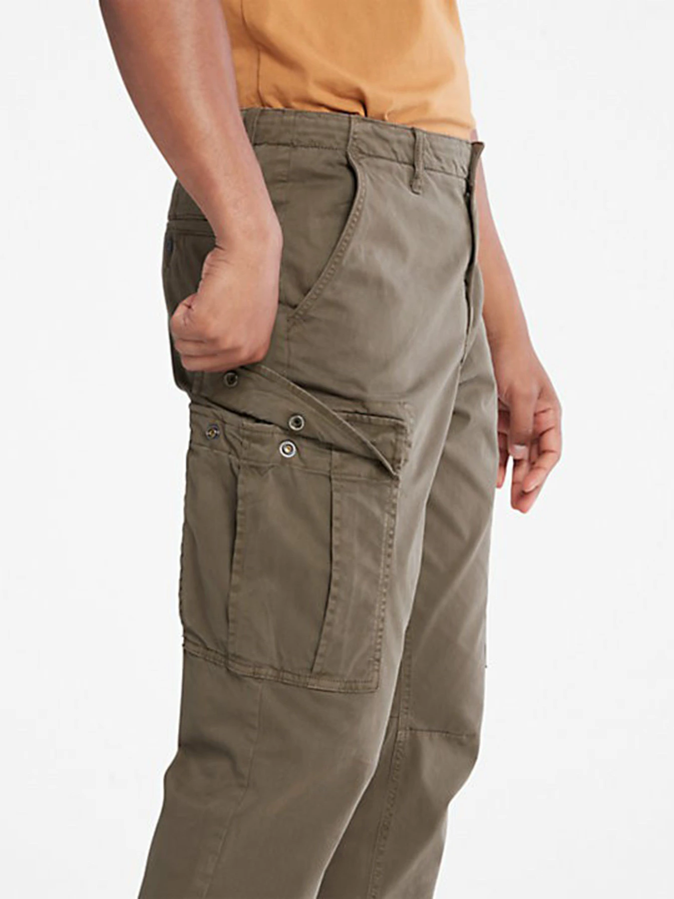 Брюки Timberland Core Twill модель TB0A22PGA5832 Брюки Timberland Core Twill модель TB0A22PGA5832 Фото