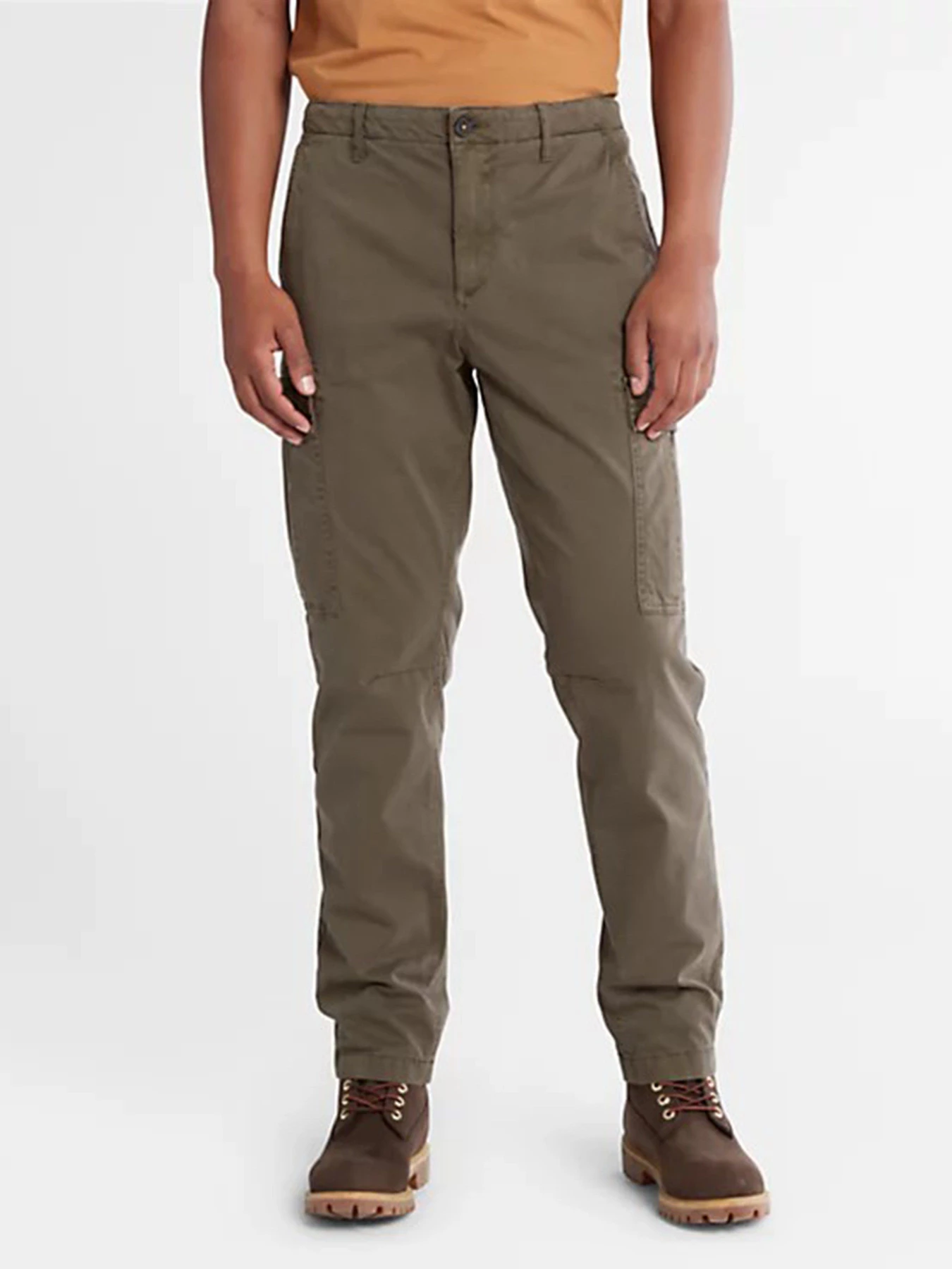 Брюки Timberland Core Twill модель TB0A22PGA5832 Брюки Timberland Core Twill модель TB0A22PGA5832 Фото