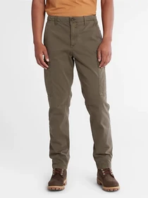 Брюки Timberland Core Twill модель TB0A22PGA5832 Фото