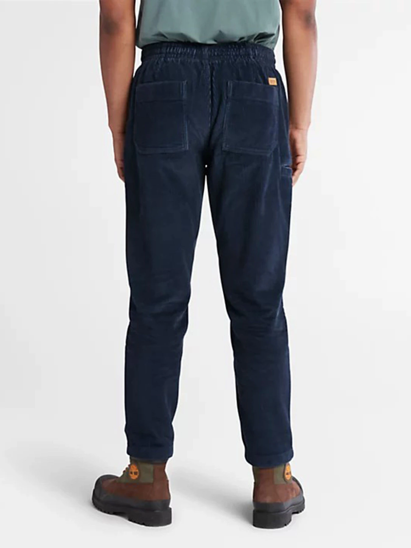 Штани Timberland Corduroy модель TB0A5XAD43332 Штани Timberland Corduroy модель TB0A5XAD43332 Фото