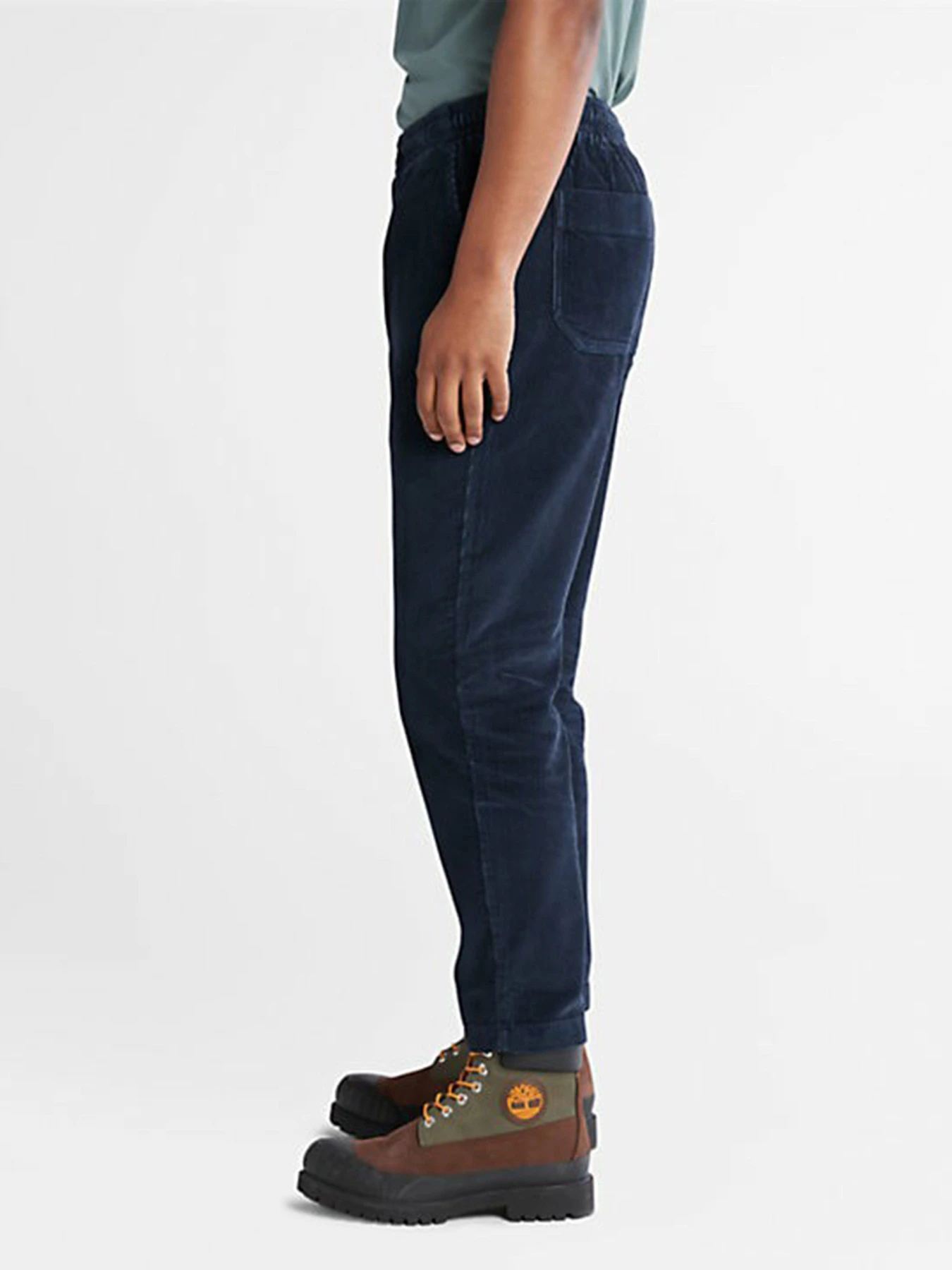 Штани Timberland Corduroy модель TB0A5XAD43332 Штани Timberland Corduroy модель TB0A5XAD43332 Фото
