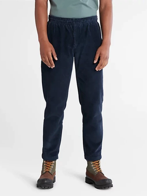 Брюки Timberland Corduroy модель TB0A5XAD43332 Фото
