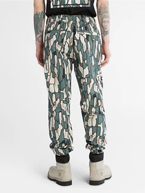 Брюки Timberland Water-Resistant Ripstop модель TB0A5V8HDA3 Фото