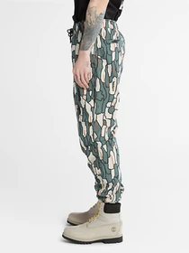 Брюки Timberland Water-Resistant Ripstop модель TB0A5V8HDA3 Фото