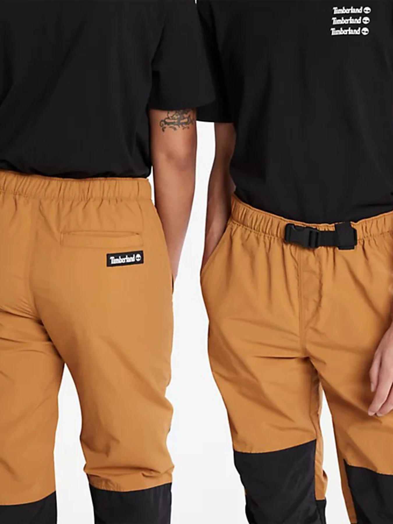 Брюки Timberland ALL GENDER модель TB0A5V9DP47 Брюки Timberland ALL GENDER модель TB0A5V9DP47 Фото