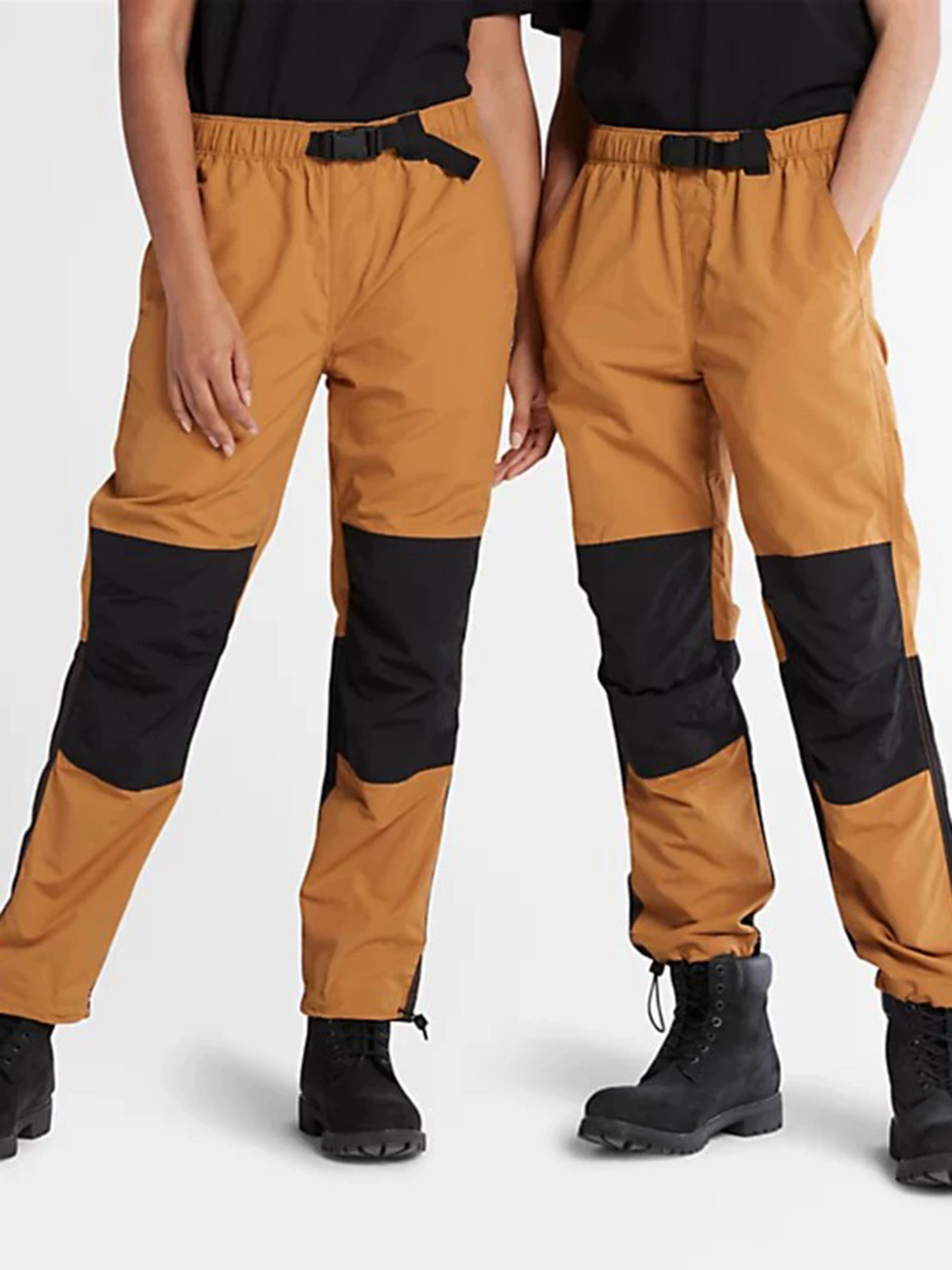 Брюки Timberland ALL GENDER модель TB0A5V9DP47 Брюки Timberland ALL GENDER модель TB0A5V9DP47 Фото