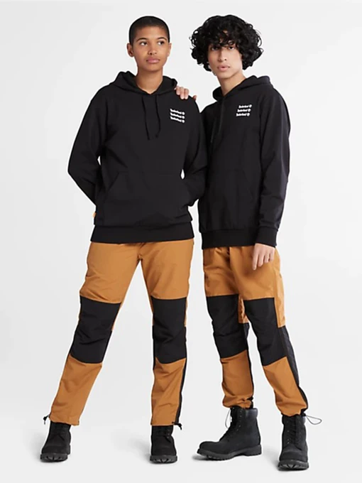 Брюки Timberland ALL GENDER модель TB0A5V9DP47 Фото
