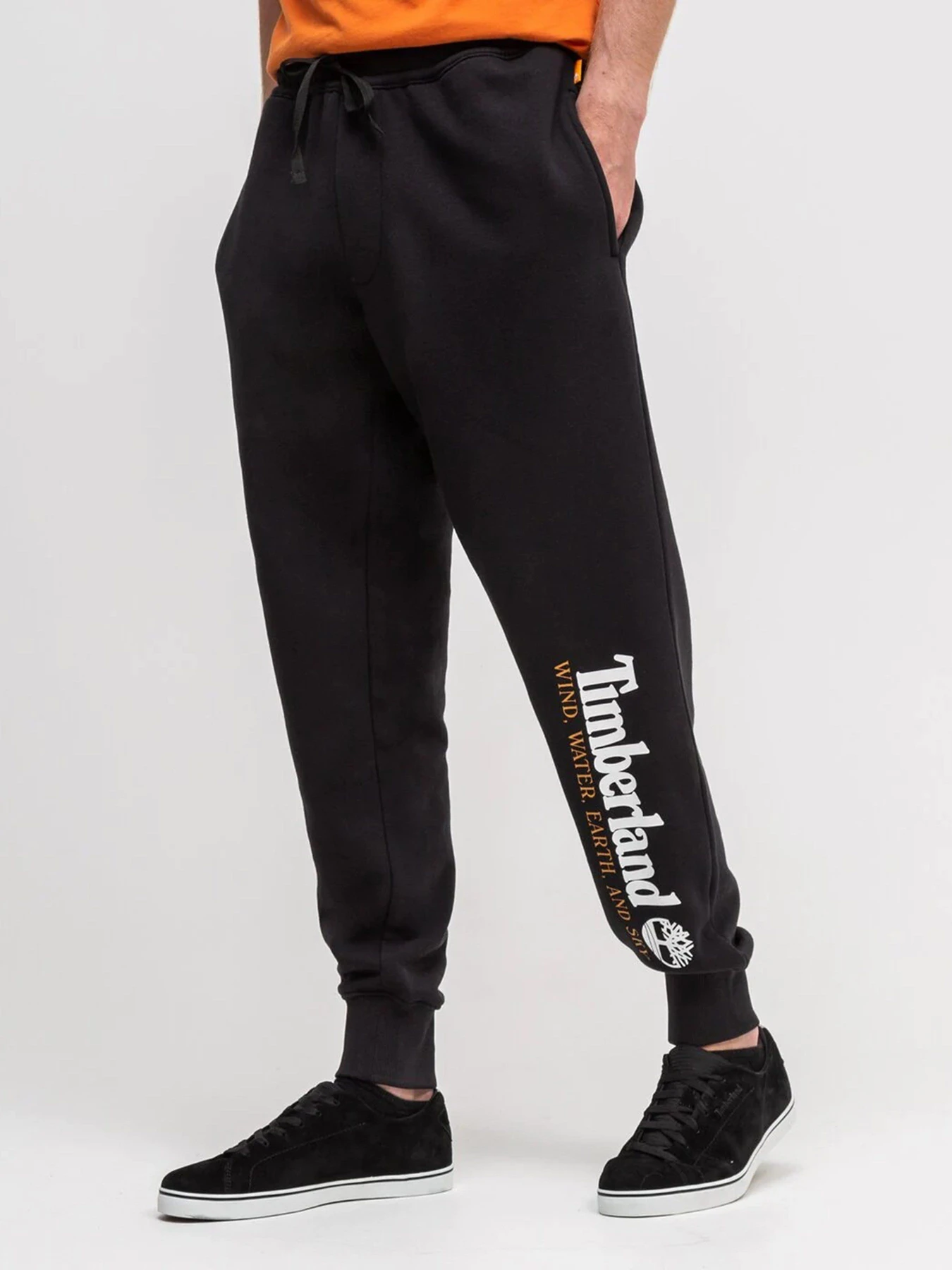 Брюки Timberland WWES модель TB0A27HY001 Брюки Timberland WWES модель TB0A27HY001 Фото