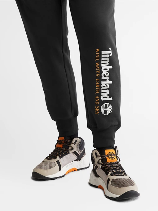 Брюки Timberland WWES модель TB0A27HY001 Фото