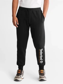 Брюки Timberland WWES модель TB0A27HY001 Фото
