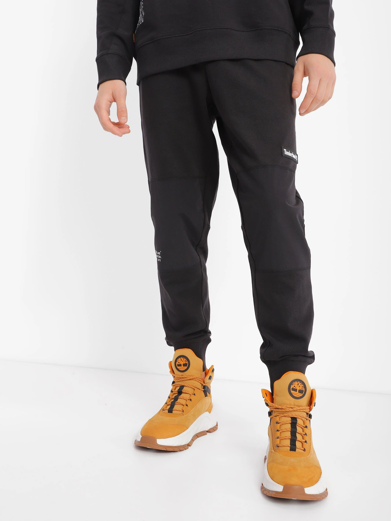 Брюки Timberland модель TB0A5V85001 Фото