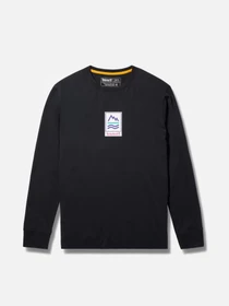 Худи и свитшоты Timberland YS Graphic модель TB0A22HA001 Фото